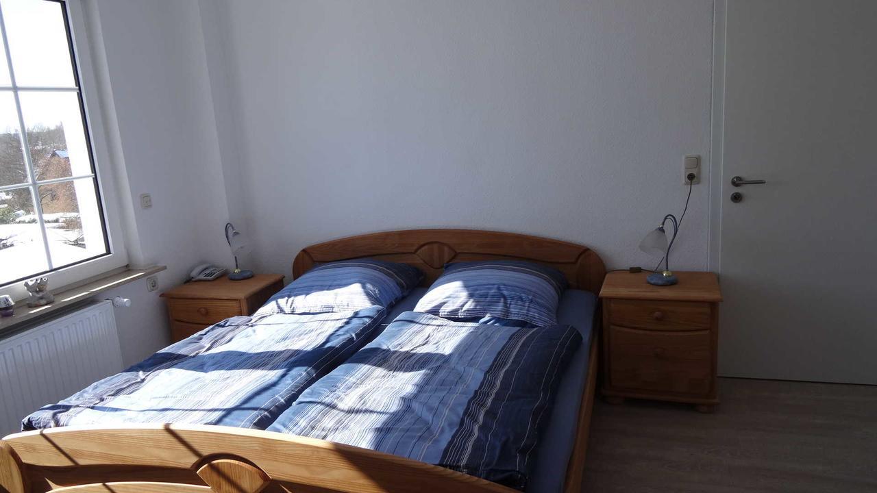 Fewo In Der Villa Gora, In Bergen Auf Ruegen Bergen Auf Rugen Eksteriør bilde