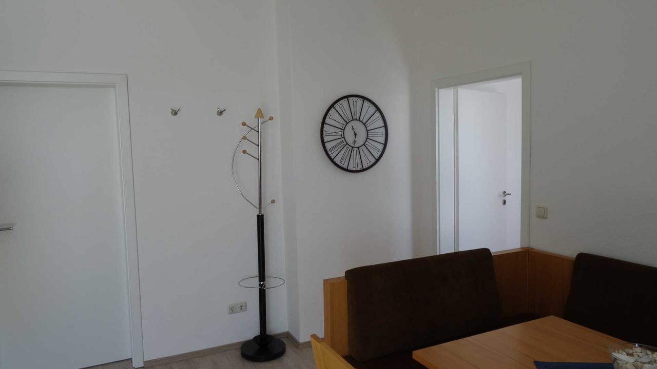 Fewo In Der Villa Gora, In Bergen Auf Ruegen Bergen Auf Rugen Eksteriør bilde