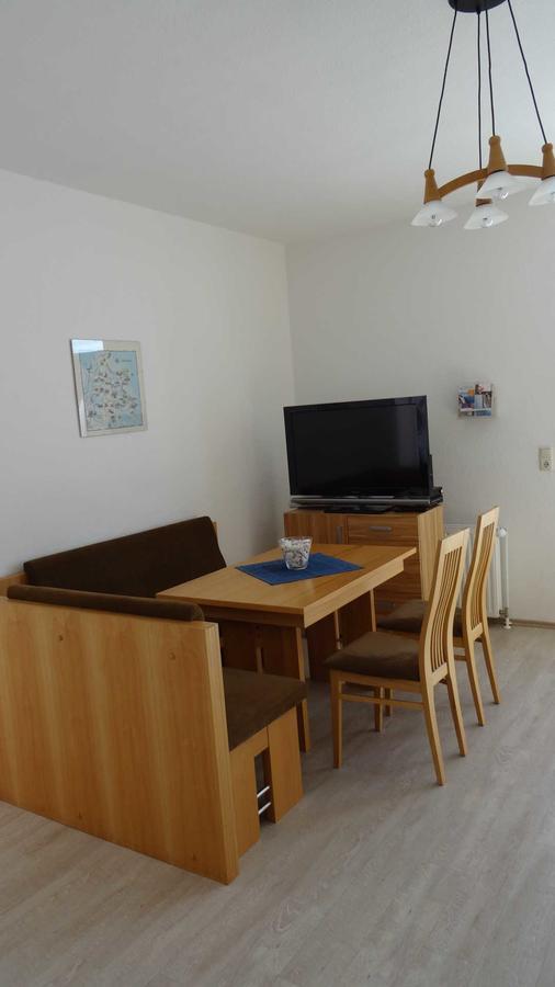 Fewo In Der Villa Gora, In Bergen Auf Ruegen Bergen Auf Rugen Eksteriør bilde